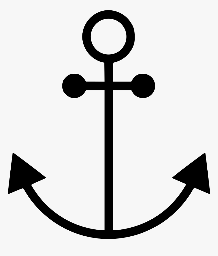 Anchor, HD Png Download