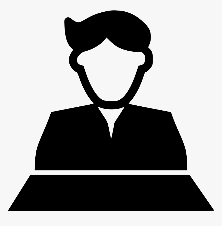 News Anchor, HD Png Download