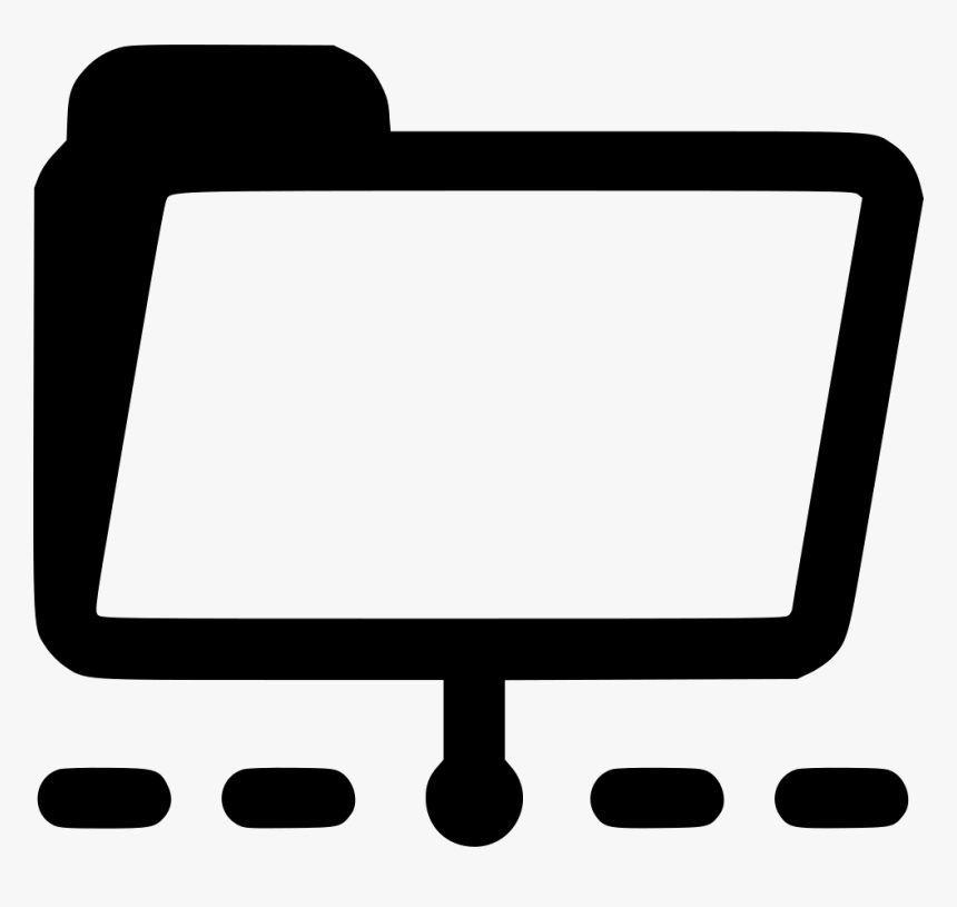 Network Drive, HD Png Download