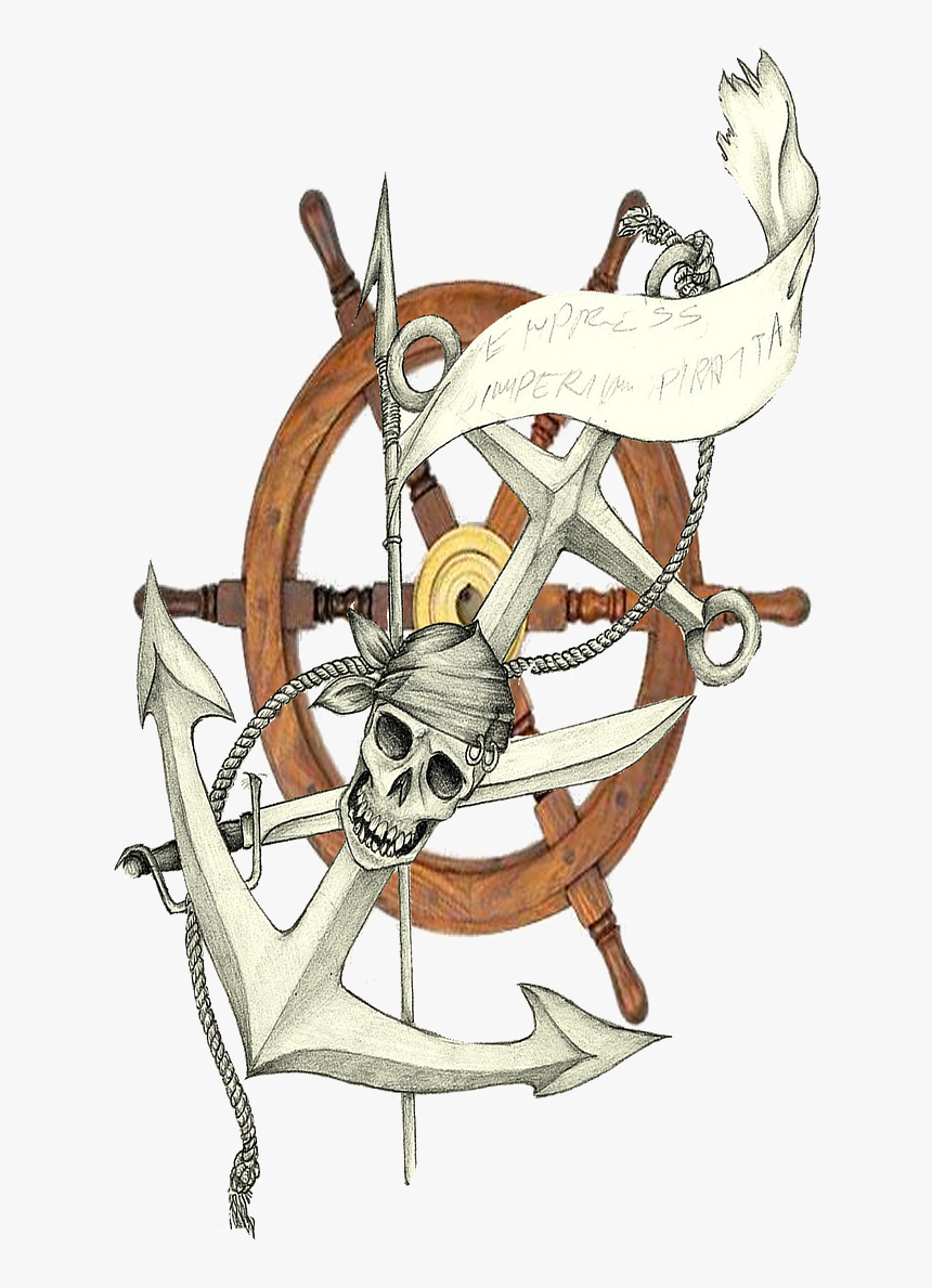 Anchor.png, Transparent Png