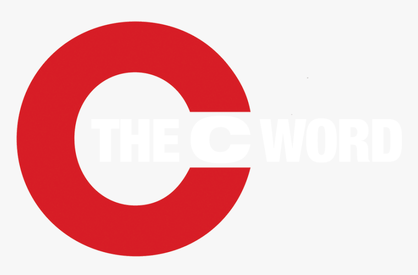 The C Word, HD Png Download , Transparent Png Image - PNGitem