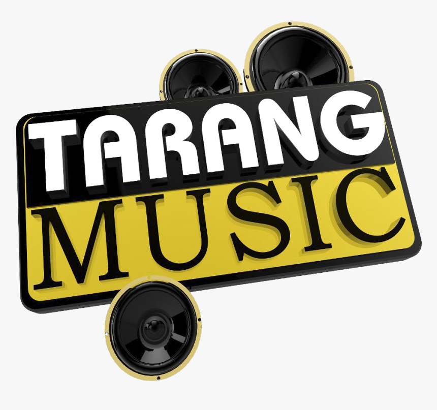Tarang Music Image, HD Png Download