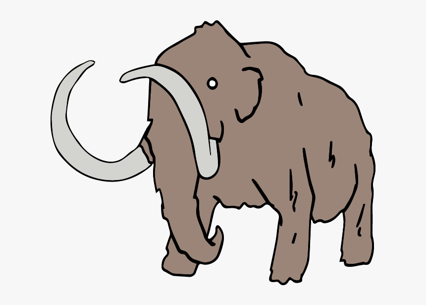 Ice Age Animals, HD Png Download