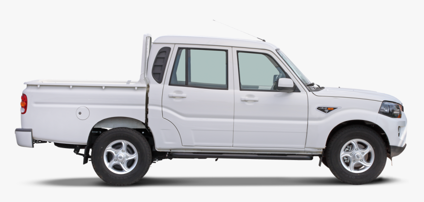 Mahindra Pick Up 2018 , Png Download, Transparent Png