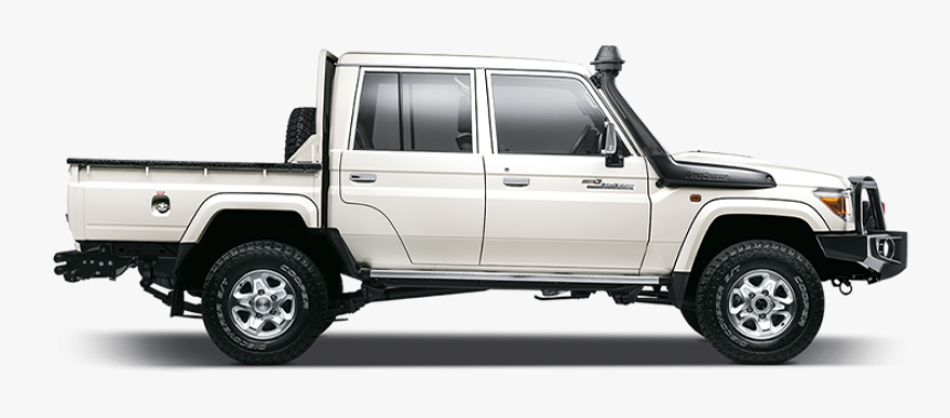 Lc 79 Dc Dsl V8 Namib, HD Png Download