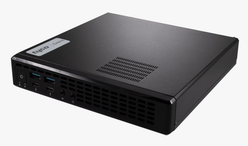 Exacqvision C-series, HD Png Download