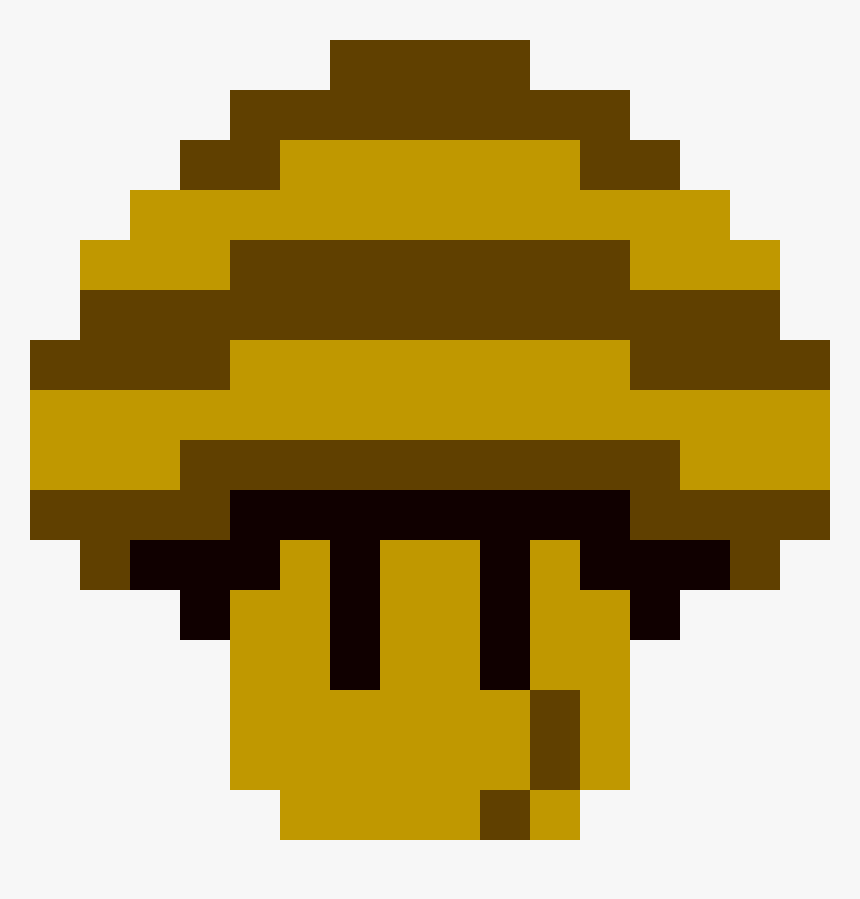 Super Mario Mushroom Png, Transparent Png