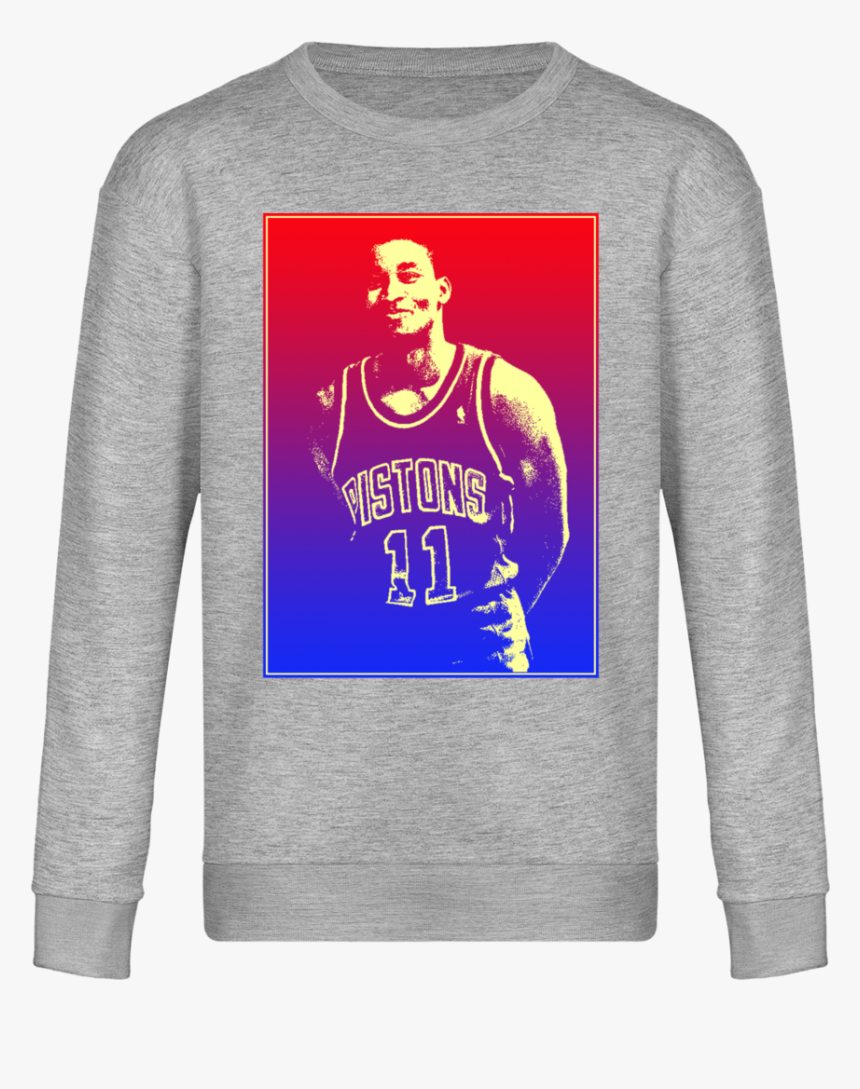 Isiah Thomas Png, Transparent Png