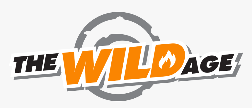 The Wild Age, HD Png Download