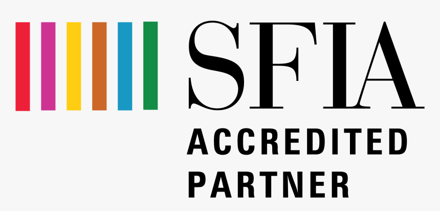 Sfiapartnerlogooutlines, HD Png Download