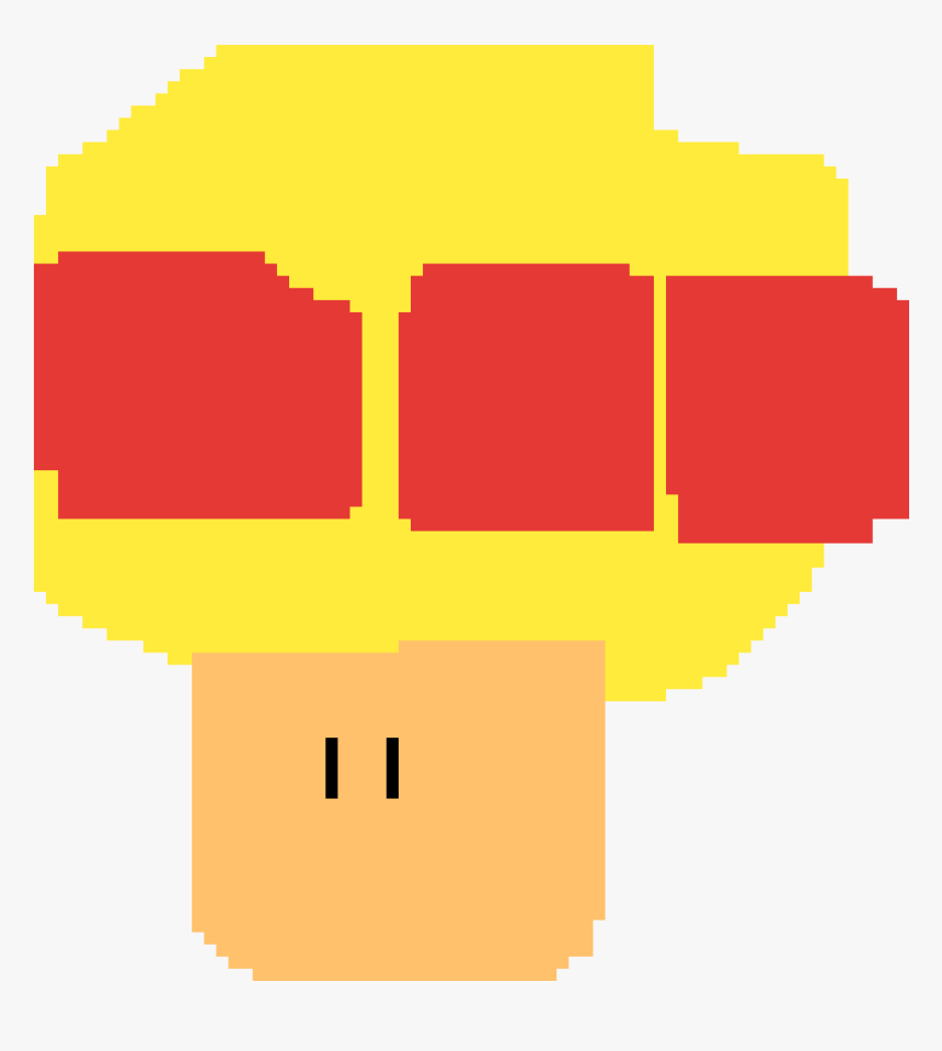 Super Mario Mushroom Png, Transparent Png