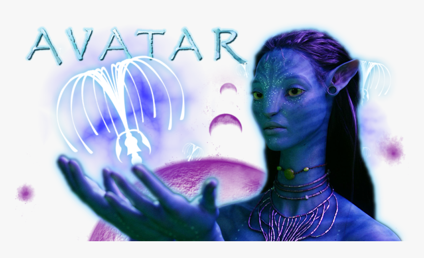 Avatar Clearart Image, HD Png Download