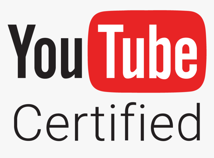 You Tube Png, Transparent Png