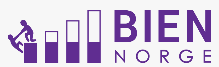 Borgerlønn Bien, HD Png Download