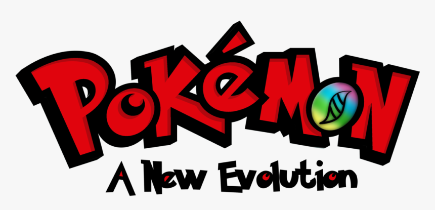 Pokemon Logo Images, HD Png Download