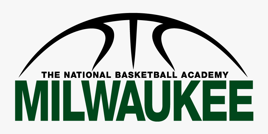 2018tnbaregional Milwaukee Black-green, HD Png Download