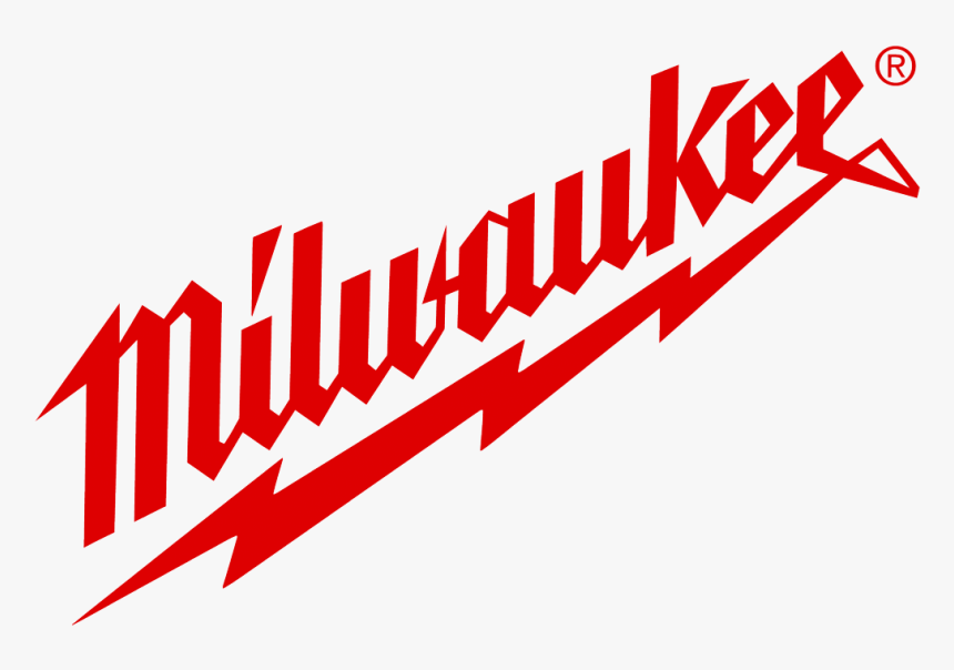 Milwaukee Logo, HD Png Download