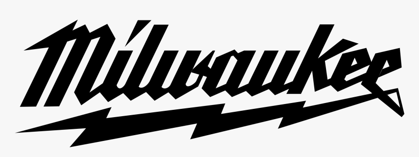 Milwaukee Logo Png Transparent, Png Download