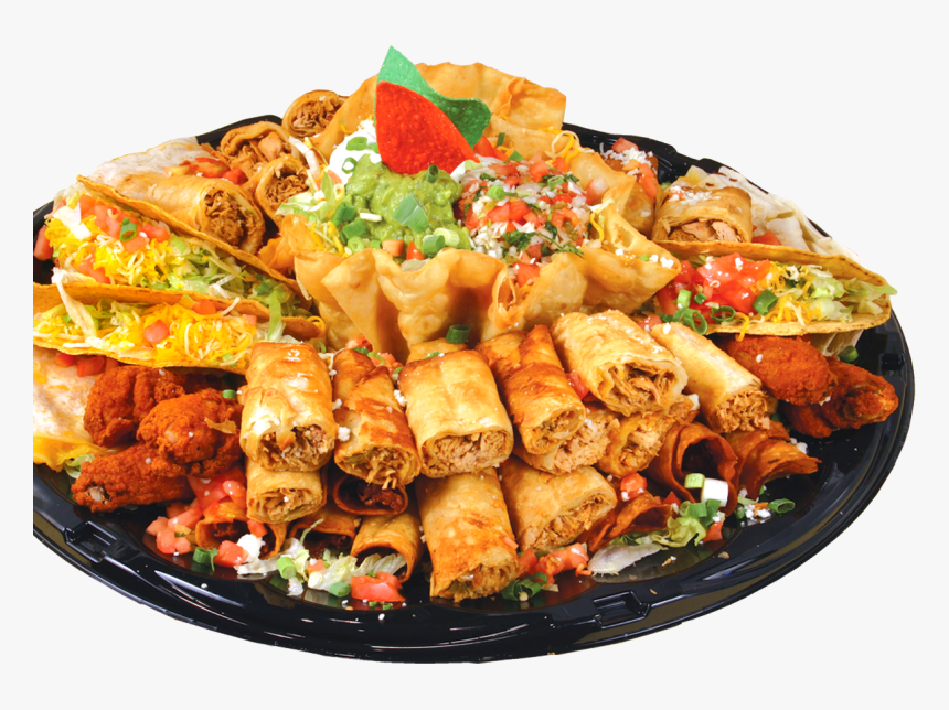 Platter Png, Transparent Png