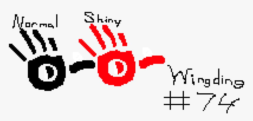 Pokemon Symbol Png, Transparent Png