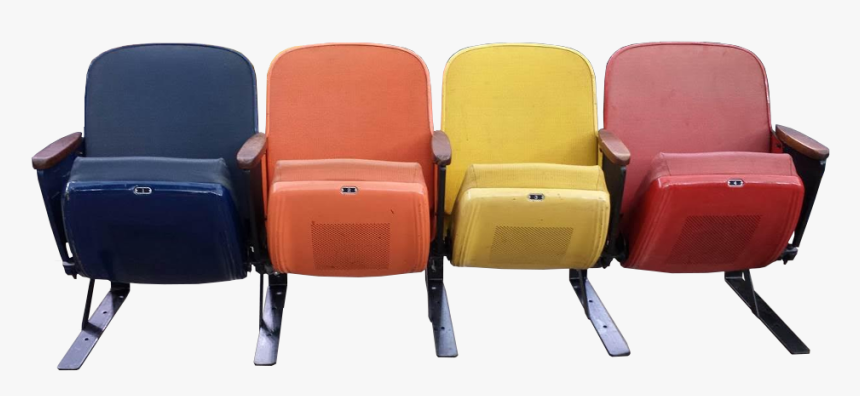 Stadium Seat Brackets And Floor Stands, HD Png Download