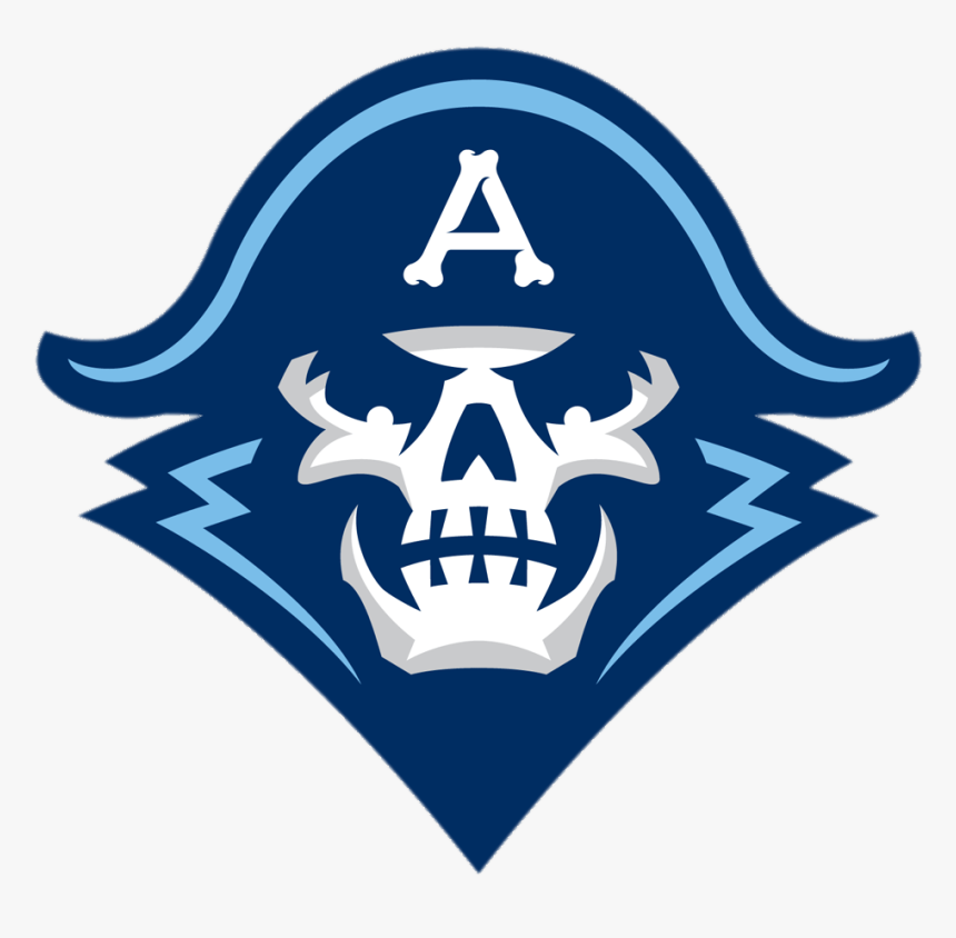 Milwaukee Admirals Head Logo, HD Png Download