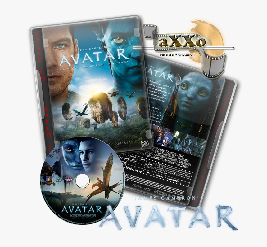 Avatar Movie Png, Transparent Png