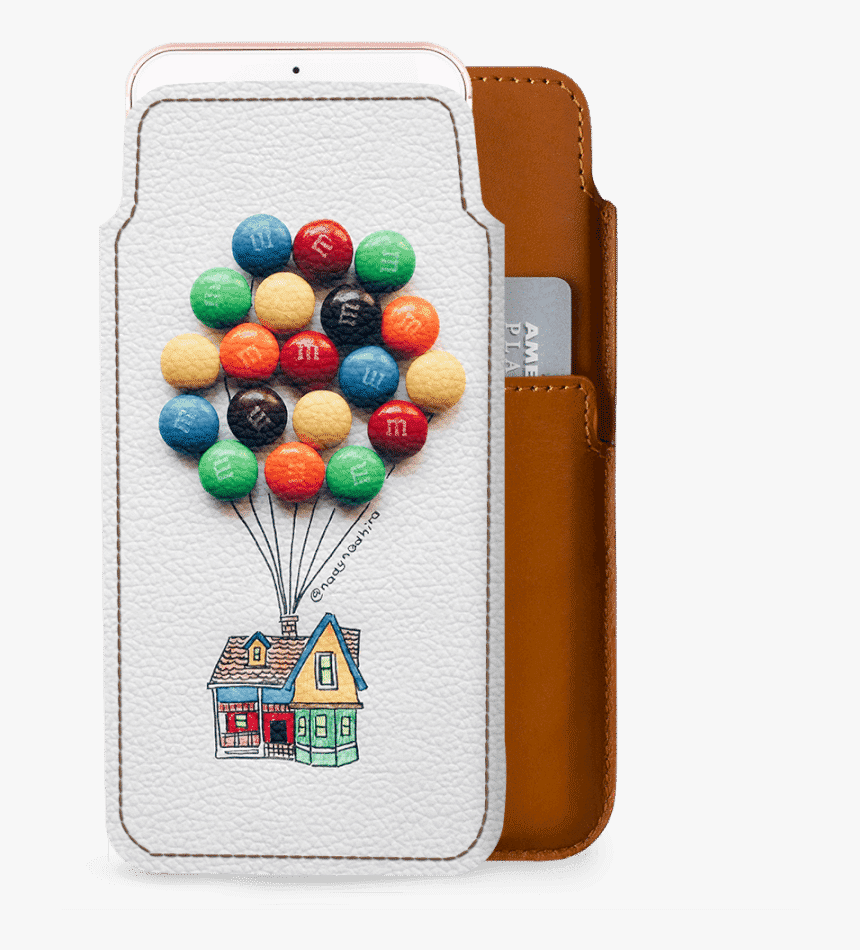 Up Balloons Png, Transparent Png