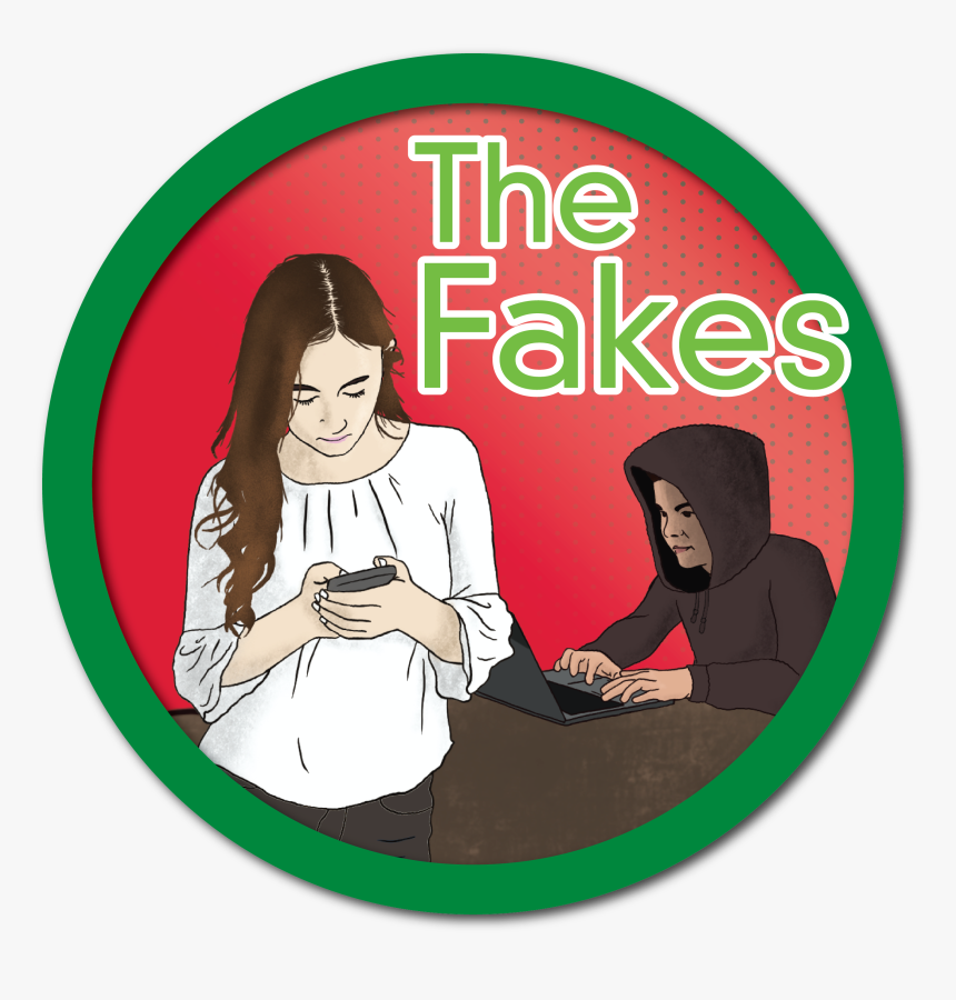 The Fakes, HD Png Download