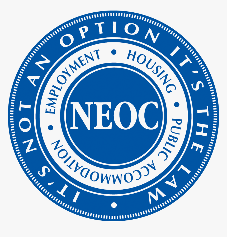 Neoc Seal, HD Png Download