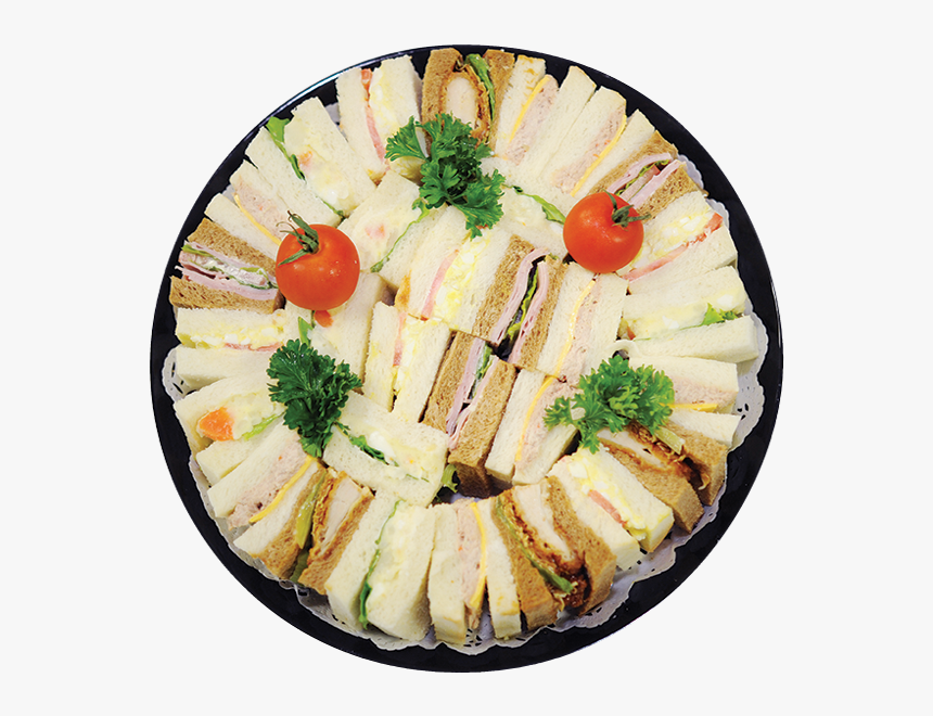 Platter Sandwich, HD Png Download