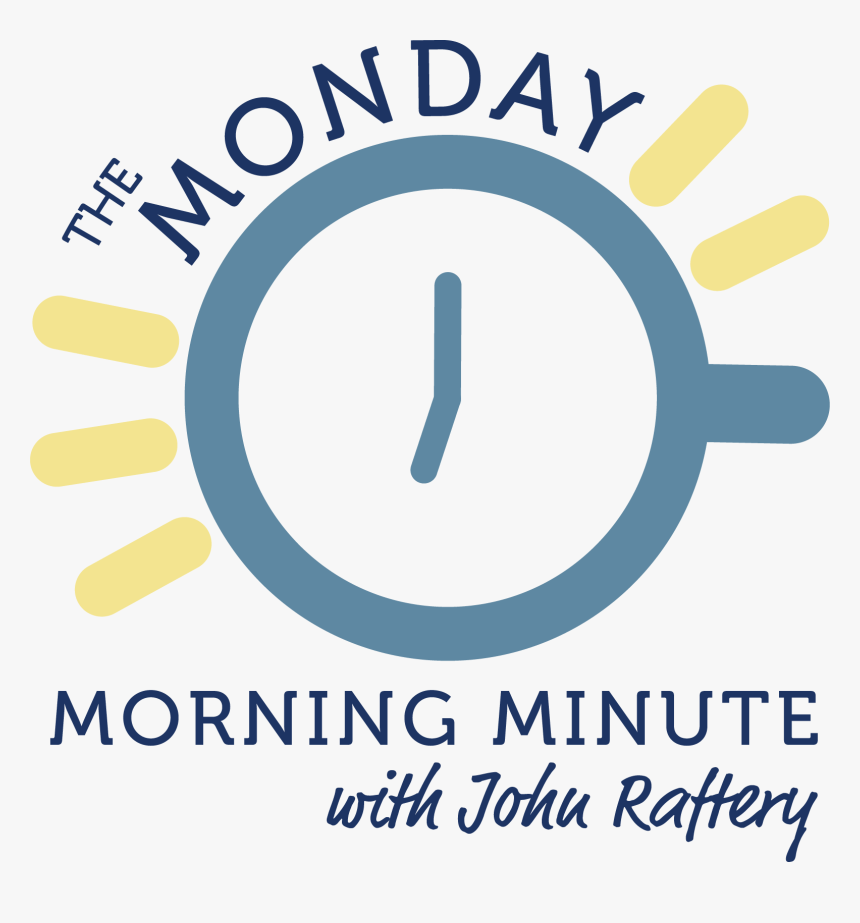 Monday Morning Minute Logo 021819b, HD Png Download