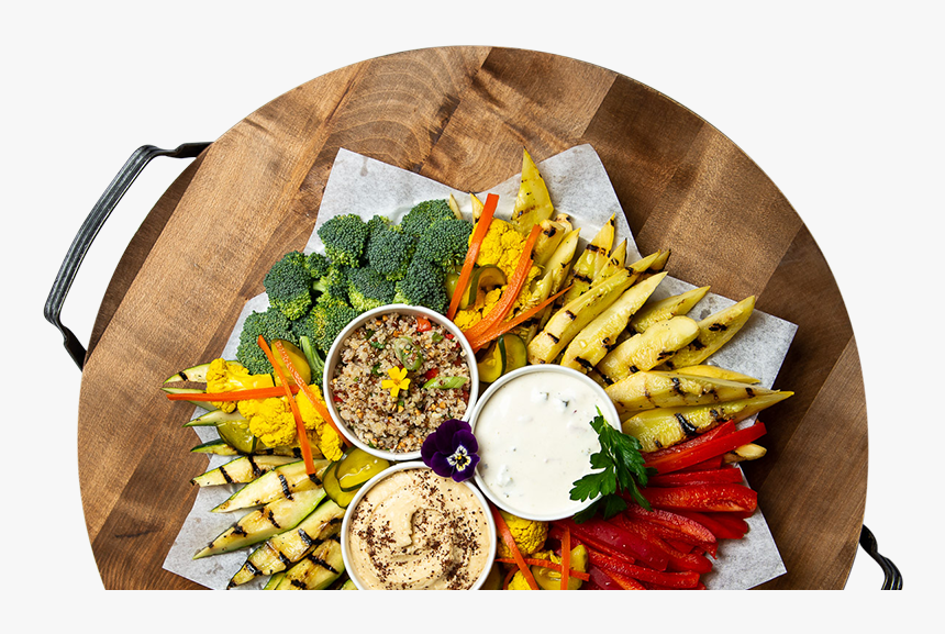Platter Png, Transparent Png