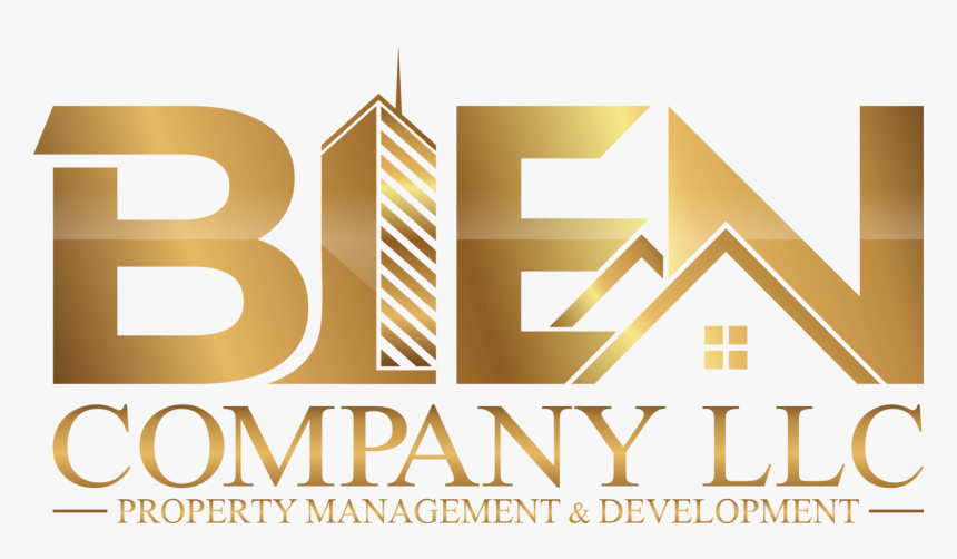 Bien Company Llc, HD Png Download
