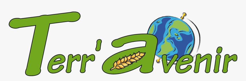 Terr-avenir, HD Png Download