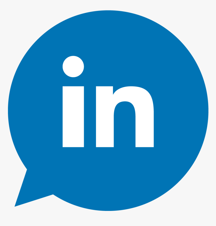 Twitter, Facebook, Linkedin, Instagram, HD Png Download