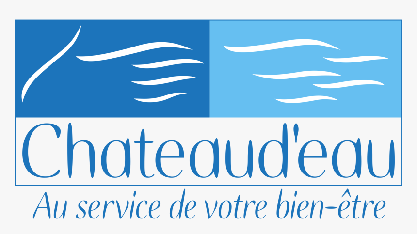 Chateau D Eau Logo Png Transparent, Png Download
