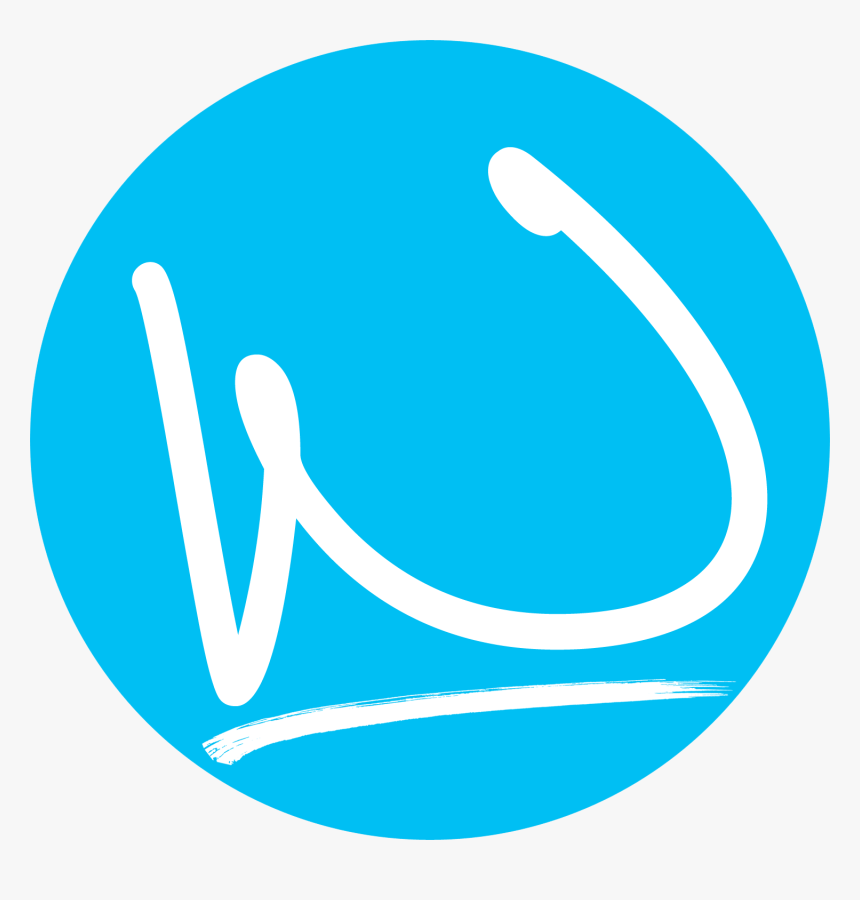 Twitter Circle Png, Transparent Png