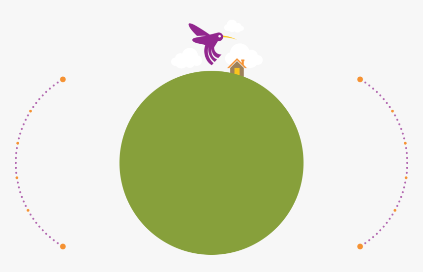 Twitter Circle Png, Transparent Png