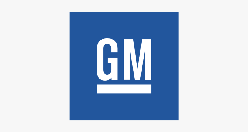 General Motors Png, Transparent Png