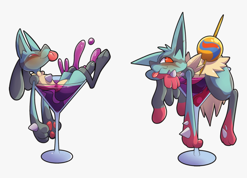 Pokémon Omega Ruby And Alpha Sapphire Cartoon Vertebrate, HD Png Download