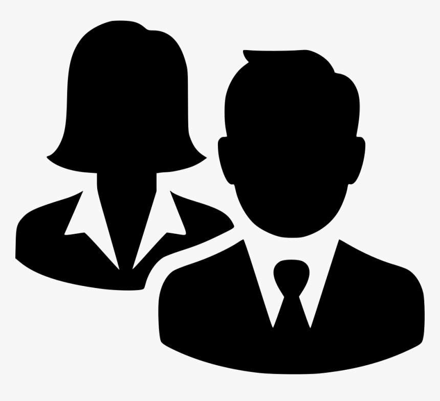 Man And Woman, HD Png Download