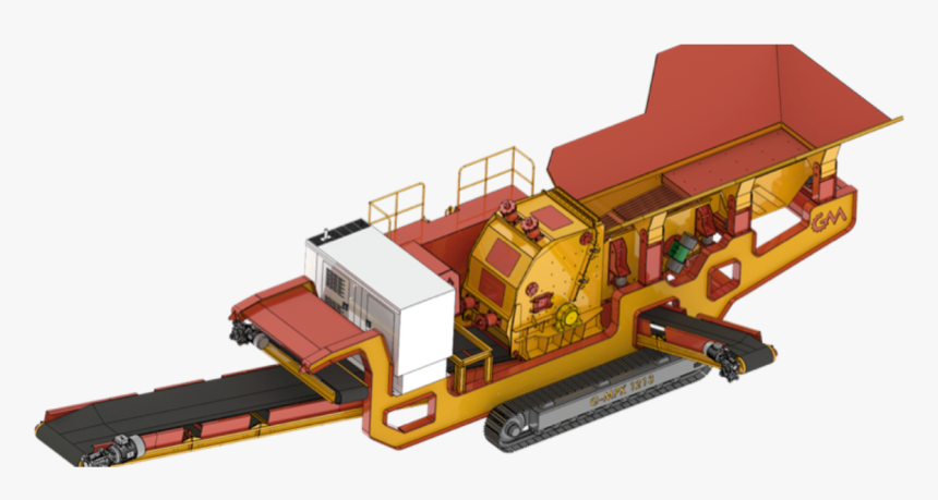 Gm-100 1, HD Png Download
