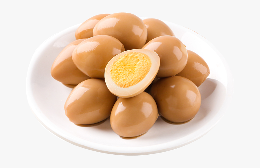 Breakfast Soy Egg Quail Eggs Common Quail, HD Png Download