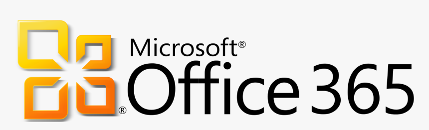 Office 365 Logo Png, Transparent Png