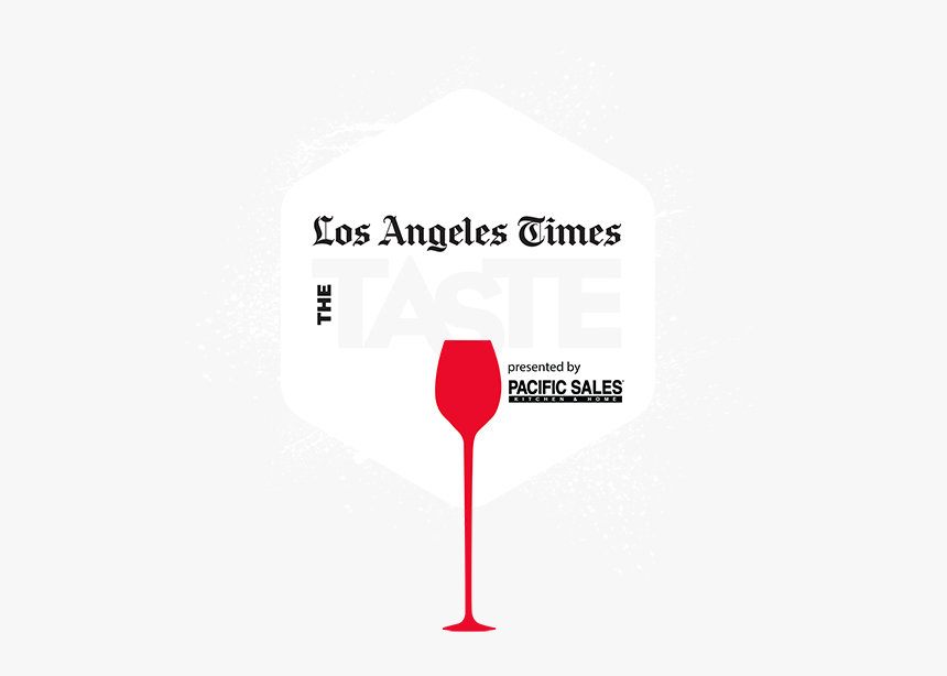 Los Angeles Times, HD Png Download