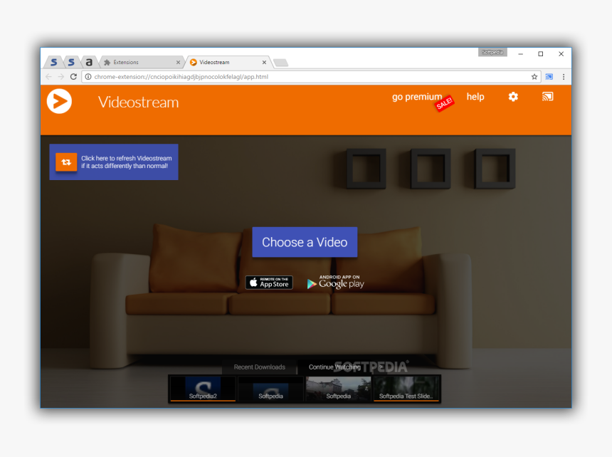 Chromecast Icon Png, Transparent Png