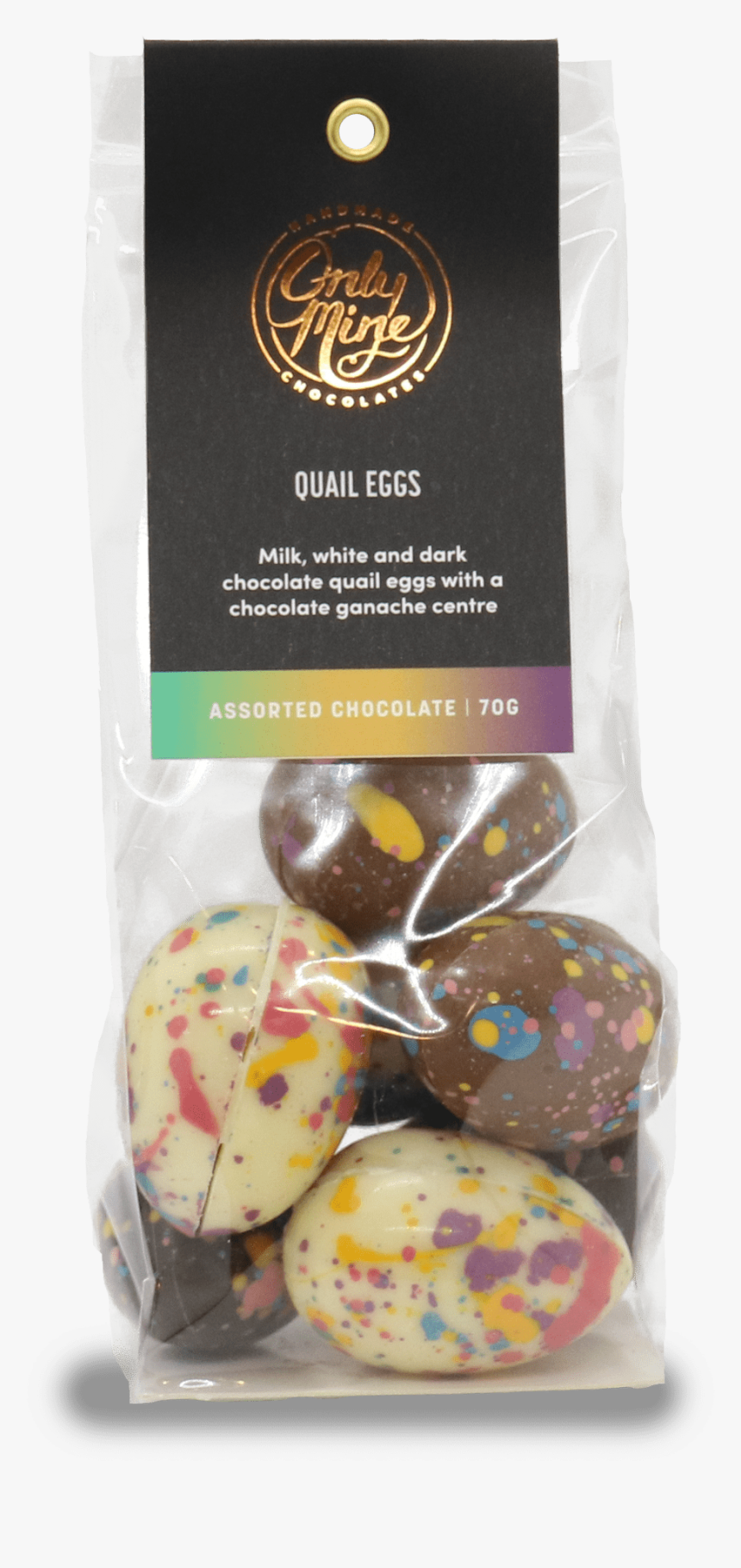 Assorted Quail Eggs, HD Png Download