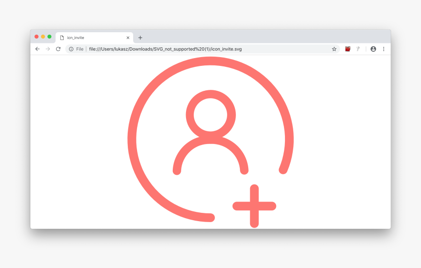 Chrome Svg Ios, HD Png Download