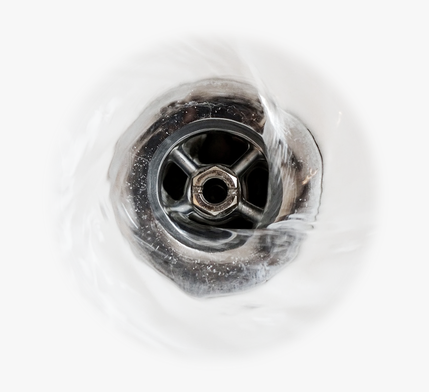 Water Draining, HD Png Download